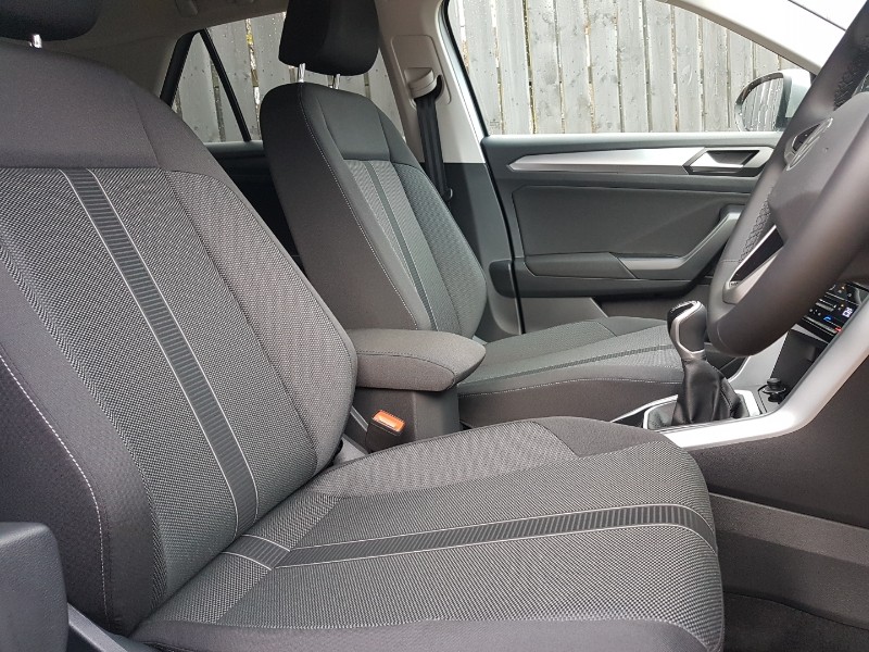 Used Volkswagen T-Roc 2025 for sale - 76795361: Photo 12