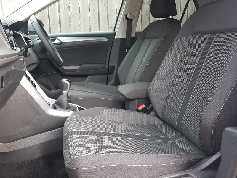 Used Volkswagen T-Roc 2025 for sale - 76795361: Photo 5