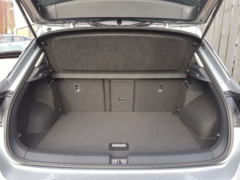 Used Volkswagen T-Roc 2025 for sale - 76795361: Photo 8