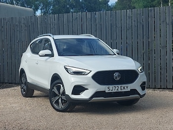 Used MG MG ZS 2022 for sale - 79302964: Photo