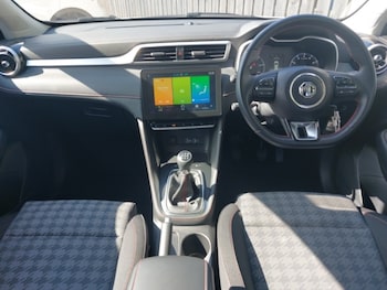 Used MG MG ZS 2022 for sale - 79302964: Photo