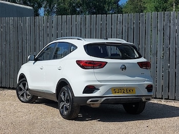 Used MG MG ZS 2022 for sale - 79302964: Photo