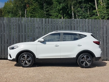 Used MG MG ZS 2022 for sale - 79302964: Photo