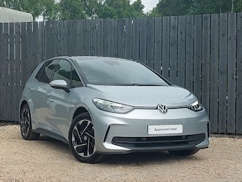 Used Volkswagen ID.3 2025 for sale - 79044387: Photo