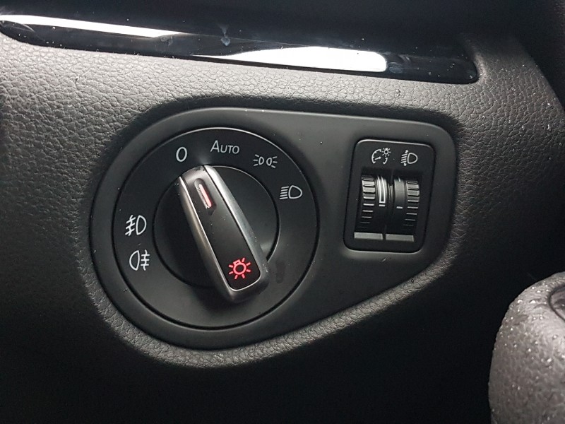 Used Volkswagen Sharan 2018 for sale - 77183701: Photo 11