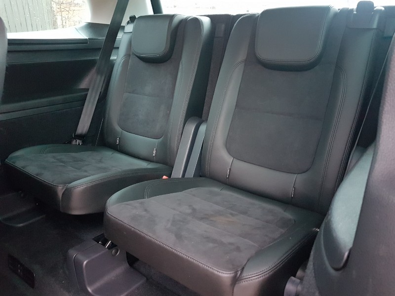 Used Volkswagen Sharan 2018 for sale - 77183701: Photo 12