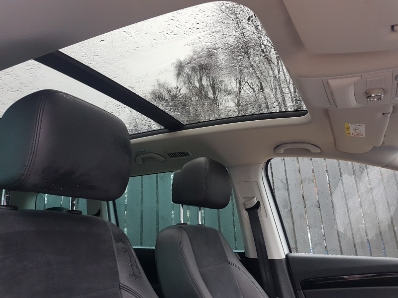 Used Volkswagen Sharan 2018 for sale - 77183701: Photo 14