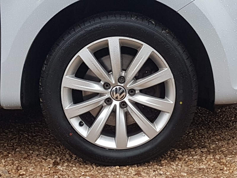 Used Volkswagen Sharan 2018 for sale - 77183701: Photo 15