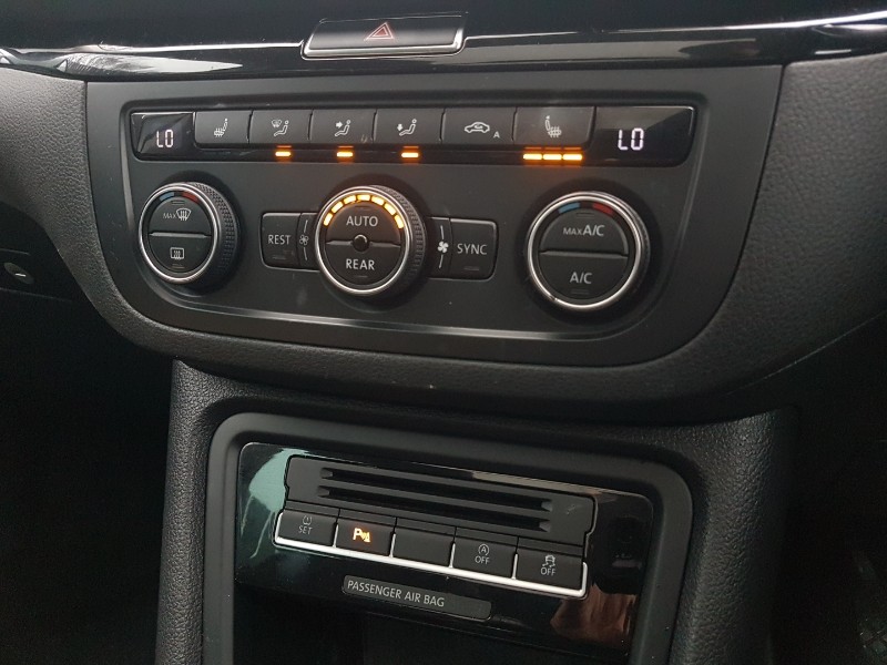 Used Volkswagen Sharan 2018 for sale - 77183701: Photo 16