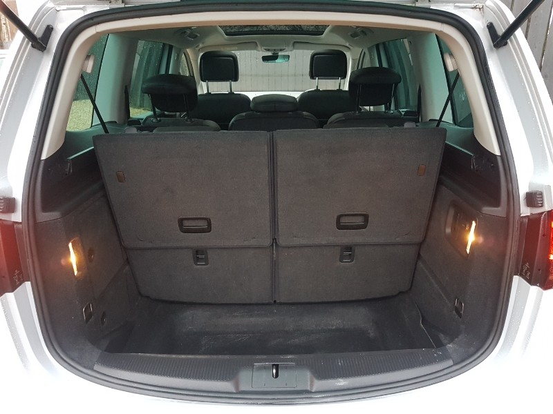 Used Volkswagen Sharan 2018 for sale - 77183701: Photo 8