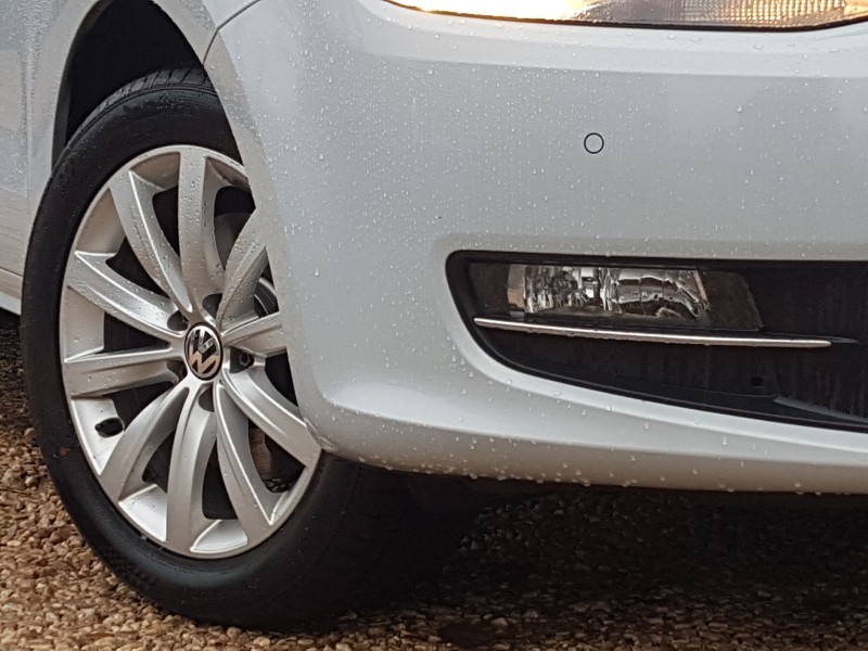 Used Volkswagen Sharan 2018 for sale - 77183701: Photo 9