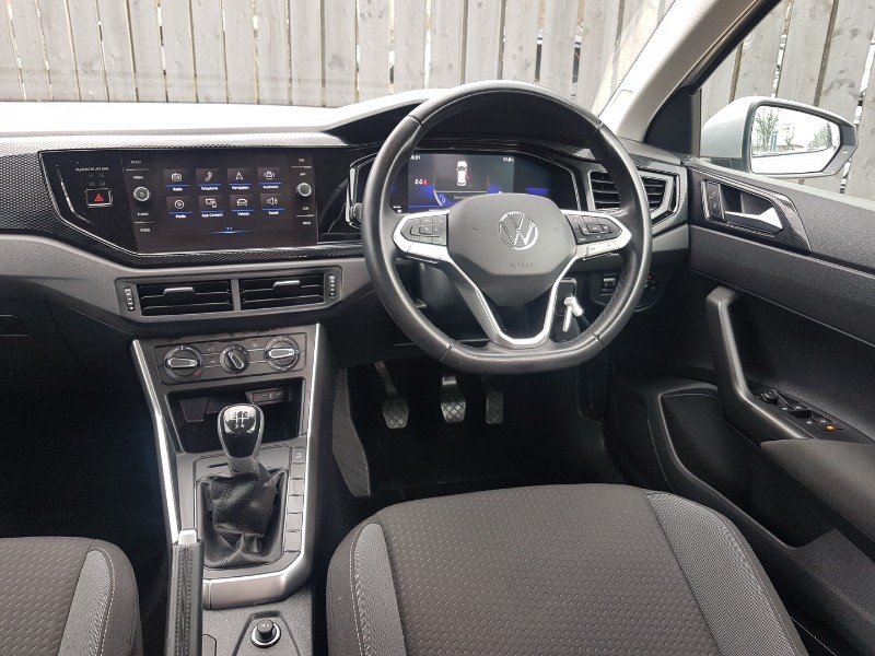 Used Volkswagen Polo 2022 for sale - 77922009: Photo 10