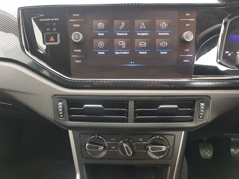 Used Volkswagen Polo 2022 for sale - 77922009: Photo 11