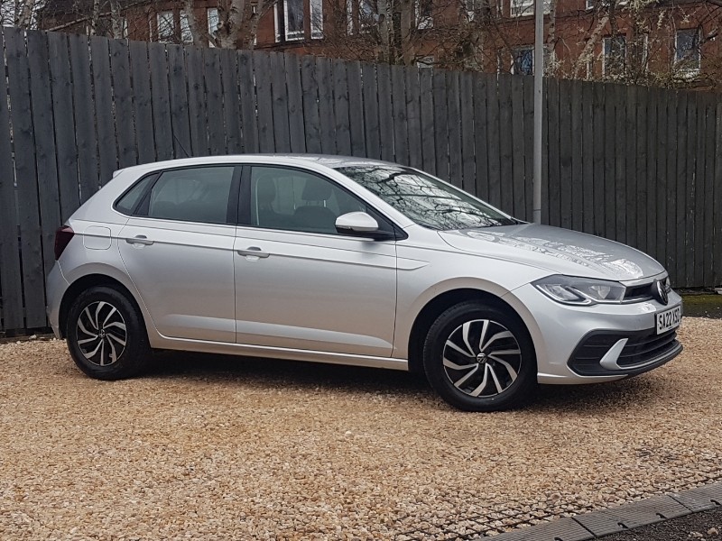 Used Volkswagen Polo 2022 for sale - 77922009: Photo 13