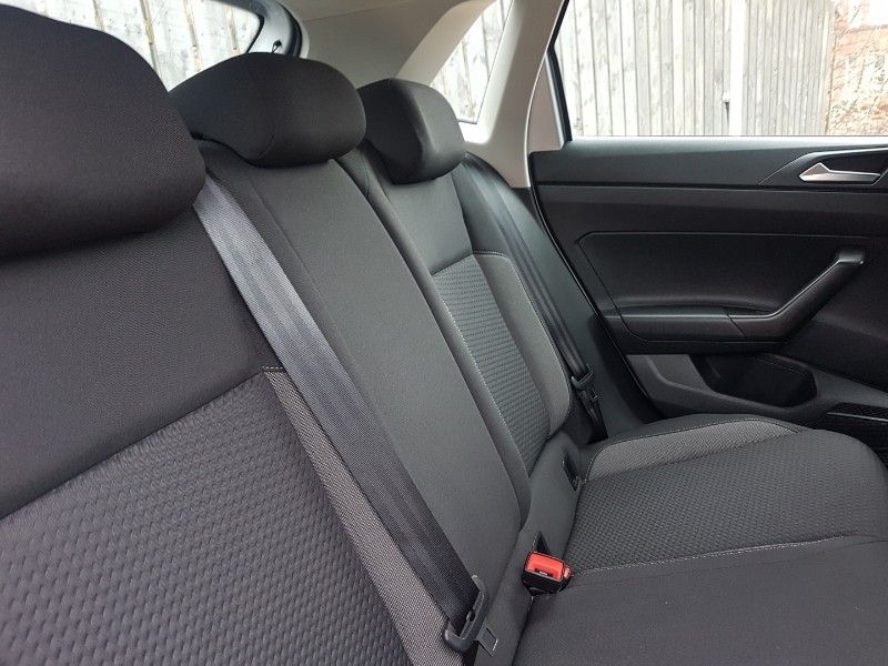 Used Volkswagen Polo 2022 for sale - 77922009: Photo 14