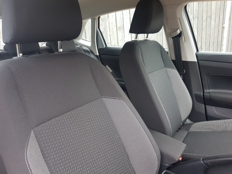 Used Volkswagen Polo 2022 for sale - 77922009: Photo 15