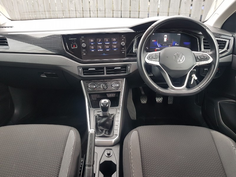 Used Volkswagen Polo 2022 for sale - 77922009: Photo 2