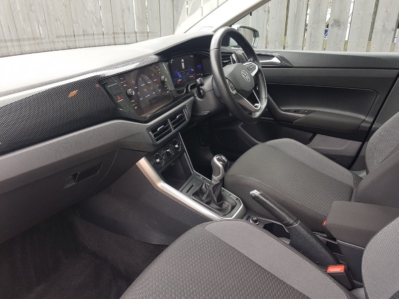 Used Volkswagen Polo 2022 for sale - 77922009: Photo 5