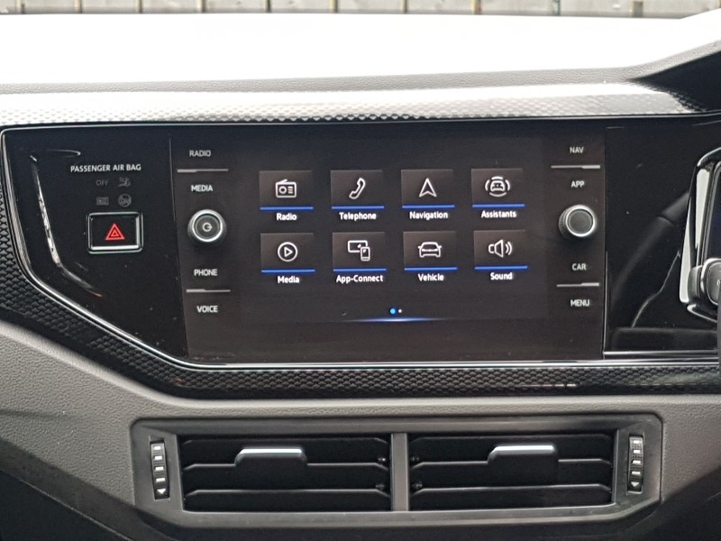 Used Volkswagen Polo 2022 for sale - 77922009: Photo 7