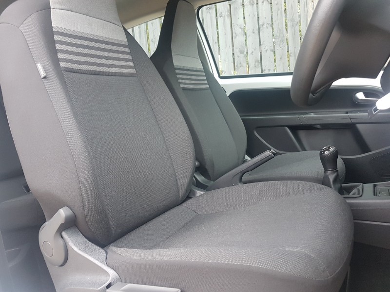 Used Volkswagen up! 2022 for sale - 76183693: Photo 12
