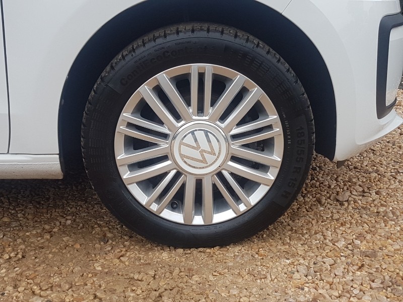 Used Volkswagen up! 2022 for sale - 76183693: Photo 13