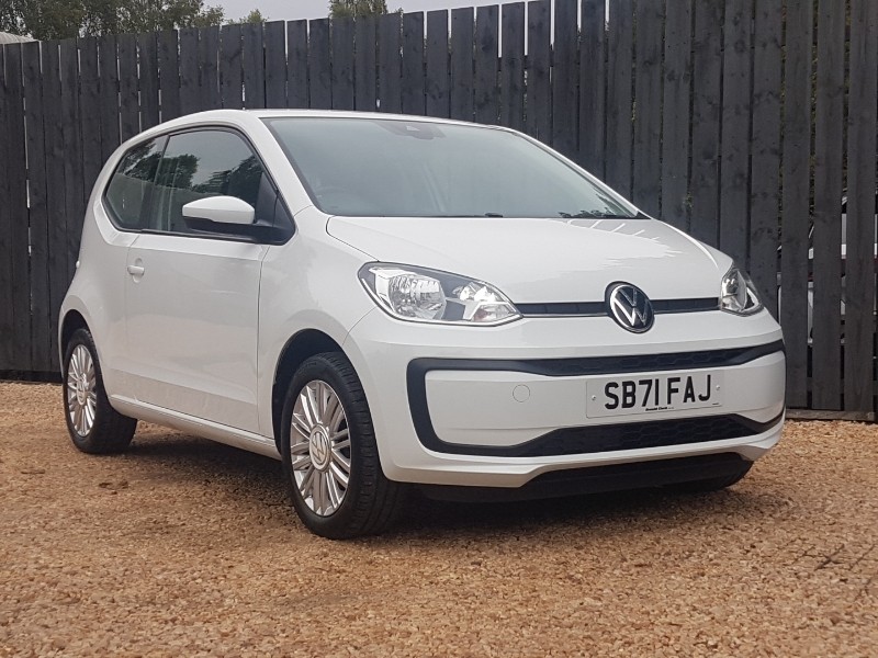 Used Volkswagen up! 2022 for sale - 76183693: Photo 14