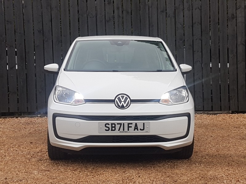 Used Volkswagen up! 2022 for sale - 76183693: Photo 15