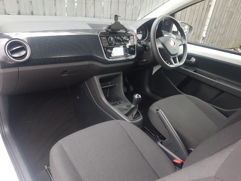 Used Volkswagen up! 2022 for sale - 76183693: Photo 16