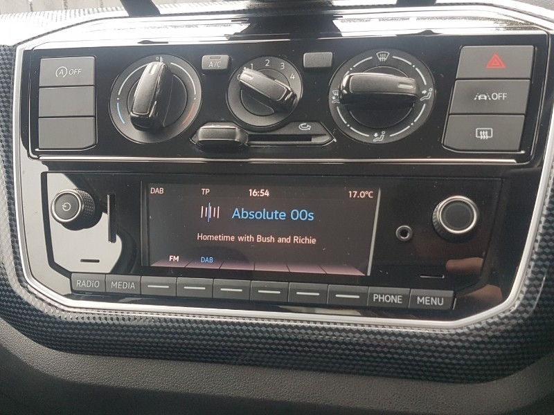 Used Volkswagen up! 2022 for sale - 76183693: Photo 17