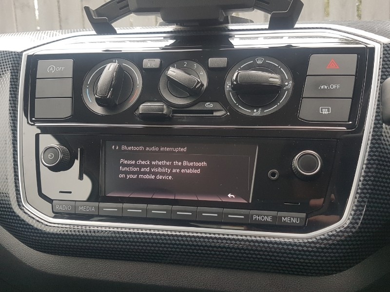 Used Volkswagen up! 2022 for sale - 76183693: Photo 18