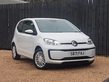 Volkswagen - up!