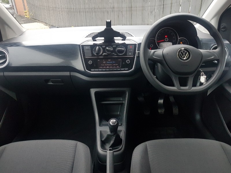Used Volkswagen up! 2022 for sale - 76183693: Photo 2