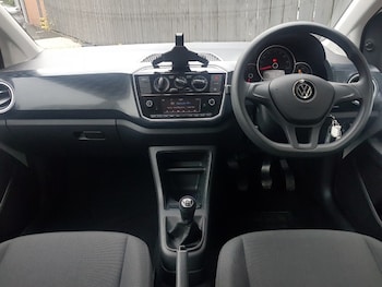 Used Volkswagen up! 2022 for sale - 76183693: Photo 2