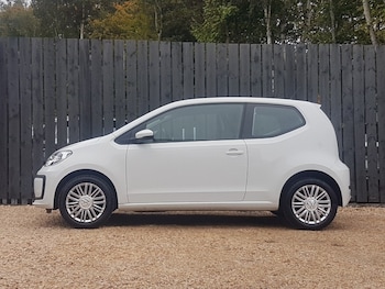 Used Volkswagen up! 2022 for sale - 76183693: Photo 4