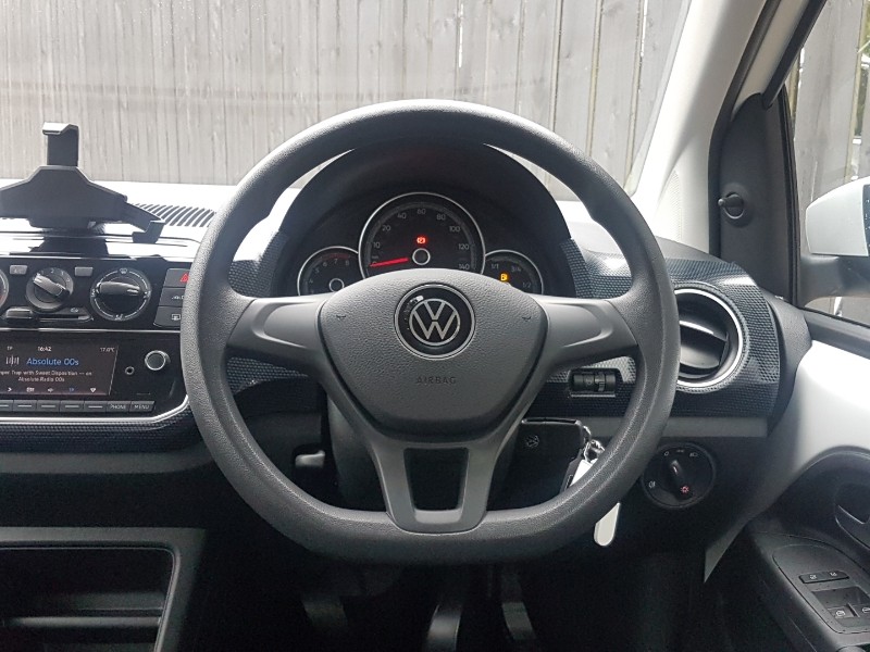 Used Volkswagen up! 2022 for sale - 76183693: Photo 7