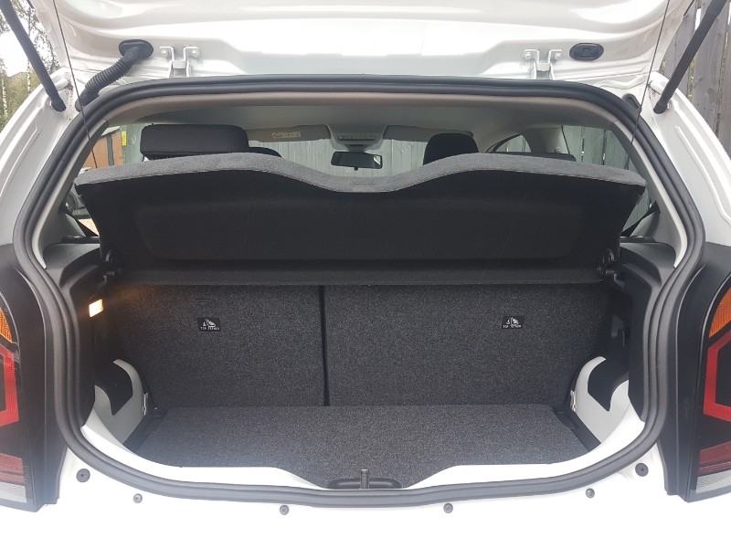 Used Volkswagen up! 2022 for sale - 76183693: Photo 8