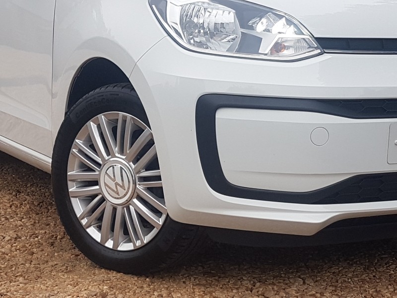 Used Volkswagen up! 2022 for sale - 76183693: Photo 9