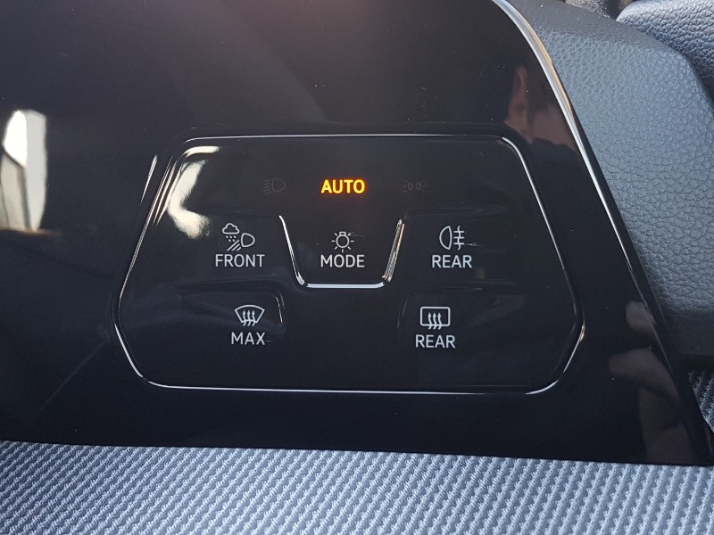 Used Volkswagen Golf 2025 for sale - 78155833: Photo 11