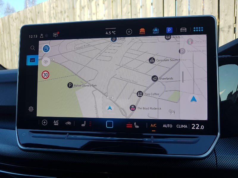 Used Volkswagen Golf 2025 for sale - 78155833: Photo 16