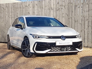 Used Volkswagen Golf 2025 for sale - 78155833: Photo