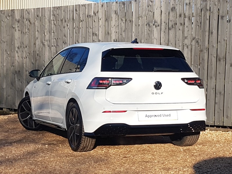 Used Volkswagen Golf 2025 for sale - 78155833: Photo 3