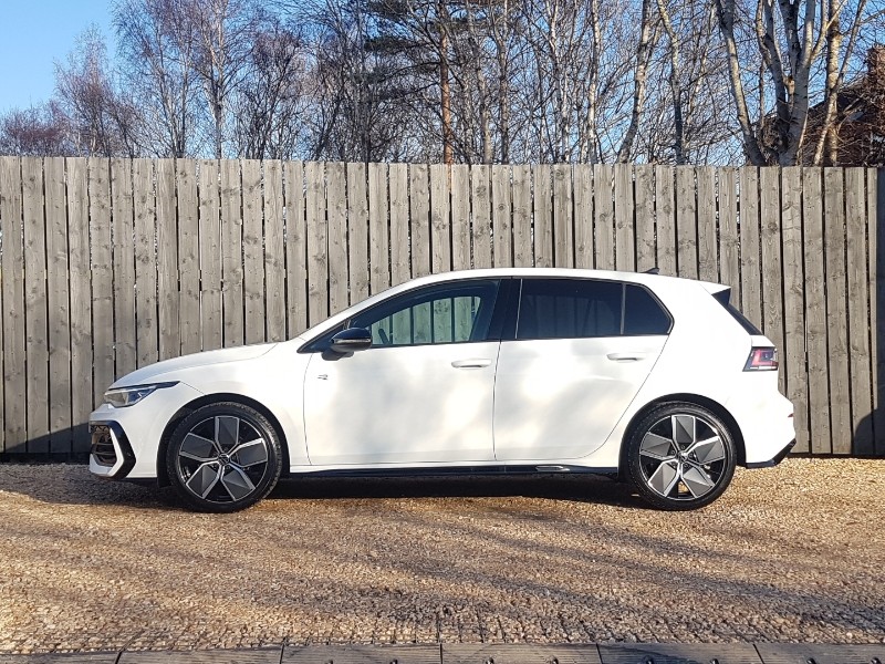 Used Volkswagen Golf 2025 for sale - 78155833: Photo 4