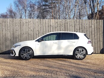 Used Volkswagen Golf 2025 for sale - 78155833: Photo