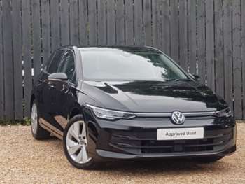 2024 - 1.5 TSI Match 5dr