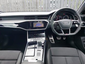 Used Audi A6 2022 for sale - 78969157: Photo