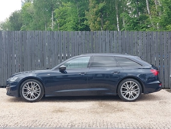 Used Audi A6 2022 for sale - 78969157: Photo