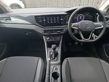 Used Volkswagen Polo 2026 for sale - 79573448: Photo