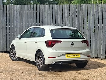 Used Volkswagen Polo 2026 for sale - 79573448: Photo