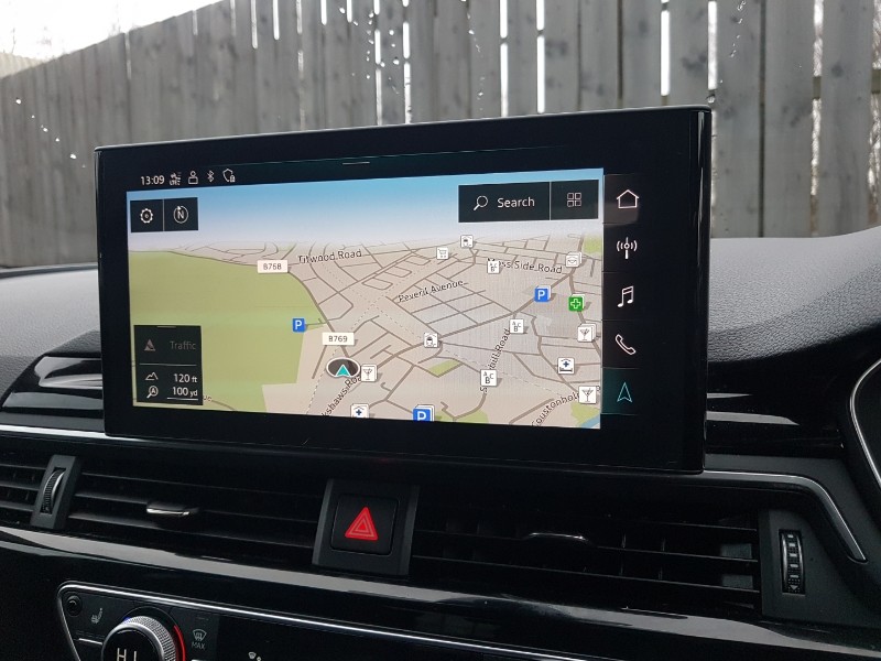 Used Audi A4 2021 for sale - 77605614: Photo 16