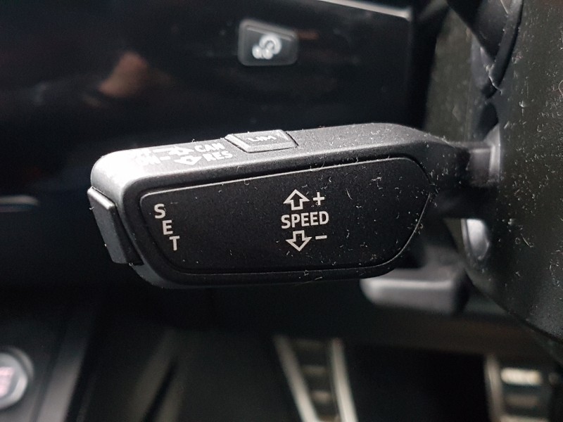 Used Audi A4 2021 for sale - 77605614: Photo 19